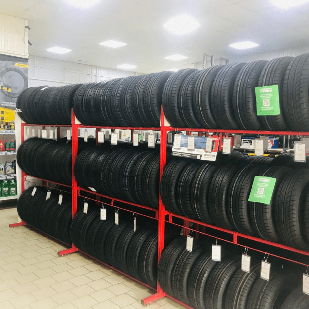 Фотография магазина г. Волгоград, ул. Еременко, 116 д №13